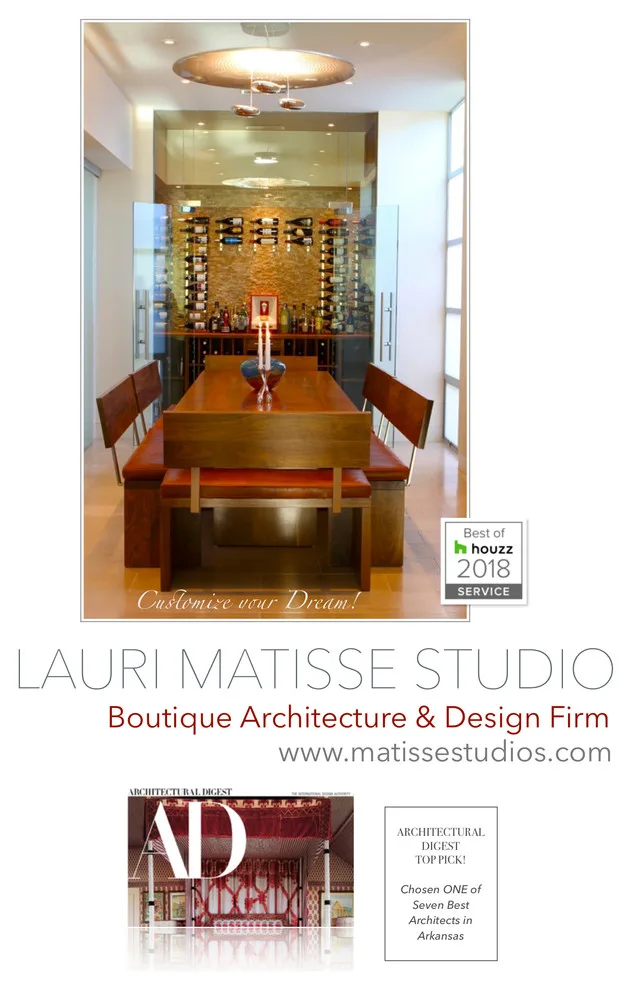 Lauri Matisse Architect - Photo 9