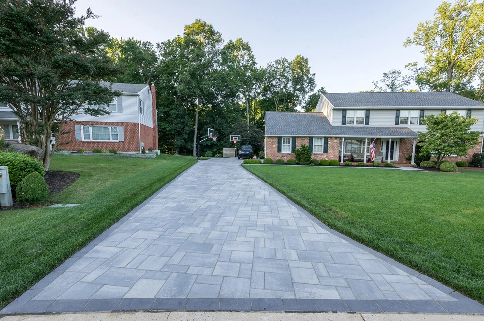 Driveways by DiSabatino Landscaping And Tree Care - Photo 5