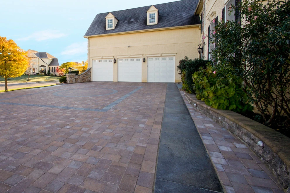 Driveways by DiSabatino Landscaping And Tree Care - Photo 13