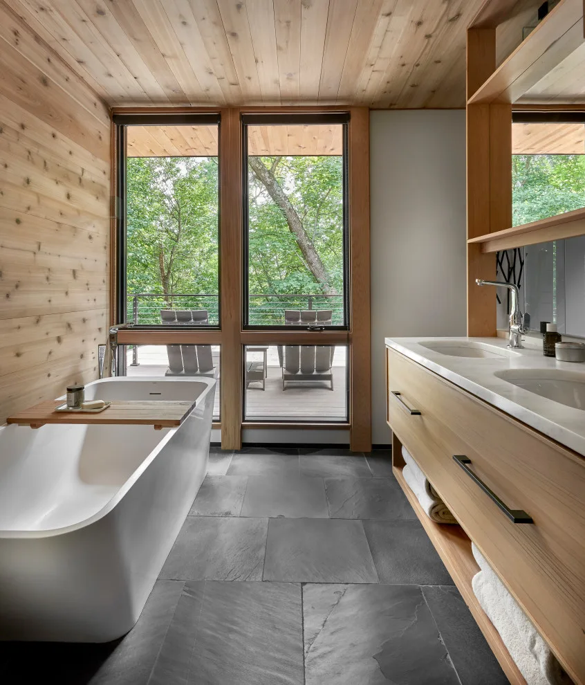 Outlaw Escape by Searl Lamaster Howe Architects - Photo 3