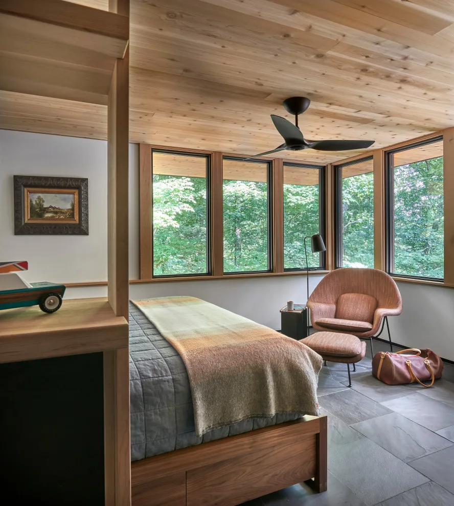 Outlaw Escape by Searl Lamaster Howe Architects - Photo 7