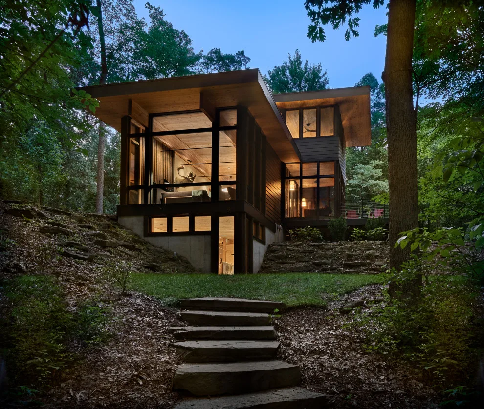 Outlaw Escape by Searl Lamaster Howe Architects - Photo 2