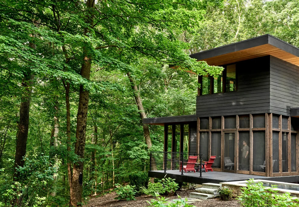 Outlaw Escape by Searl Lamaster Howe Architects - Photo 4