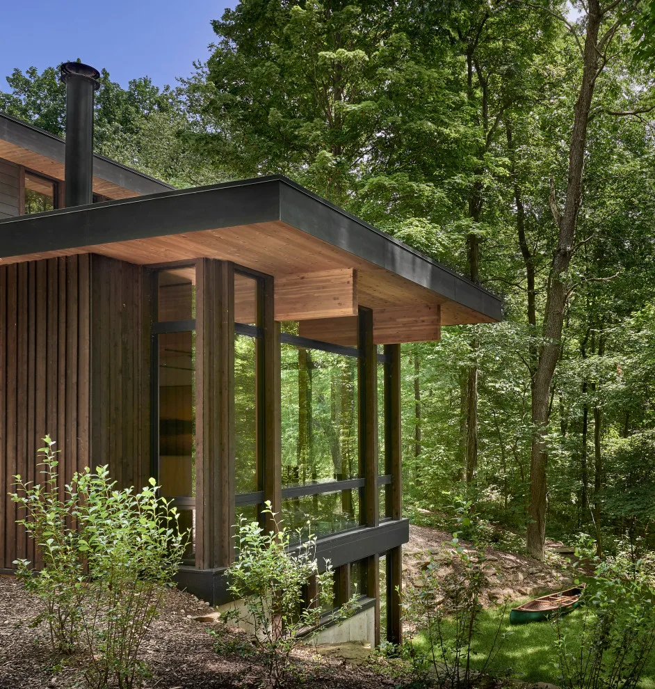 Outlaw Escape by Searl Lamaster Howe Architects - Photo 12