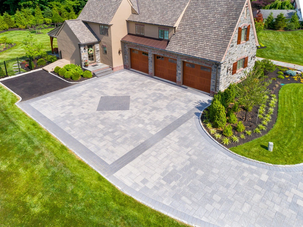 Driveways by DiSabatino Landscaping And Tree Care - Photo 21