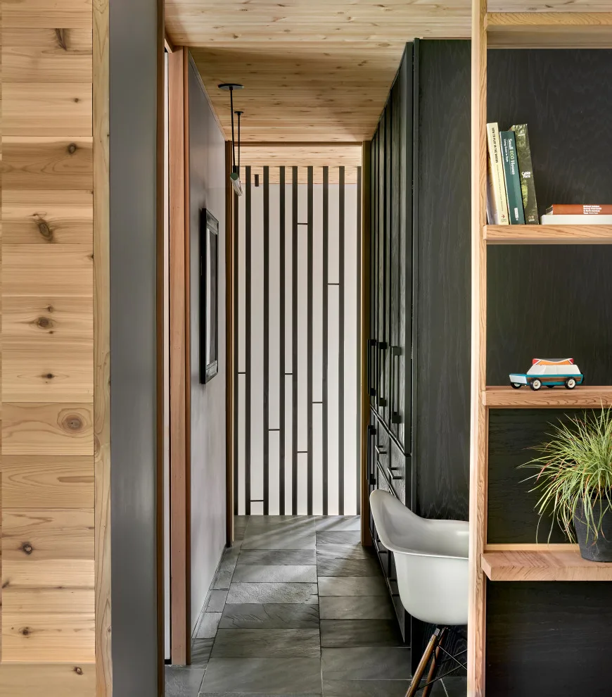 Outlaw Escape by Searl Lamaster Howe Architects - Photo 11