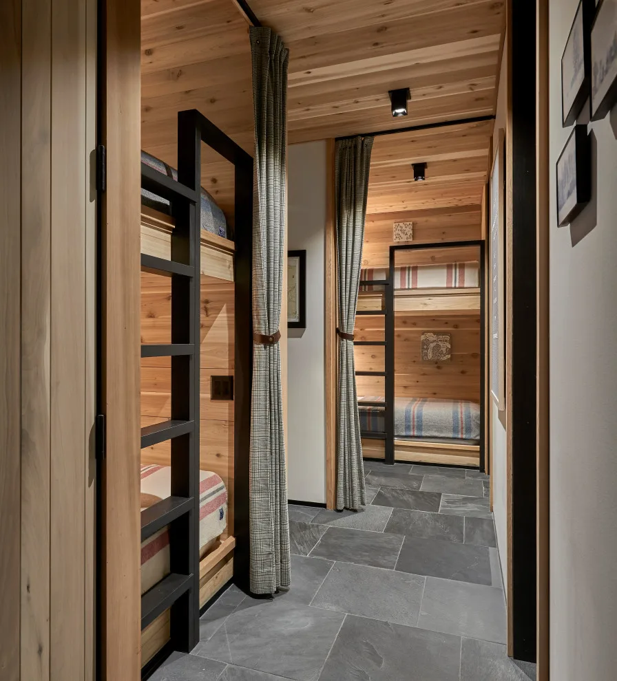 Outlaw Escape by Searl Lamaster Howe Architects - Photo 6