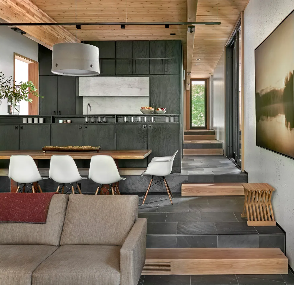 Outlaw Escape by Searl Lamaster Howe Architects - Photo 10