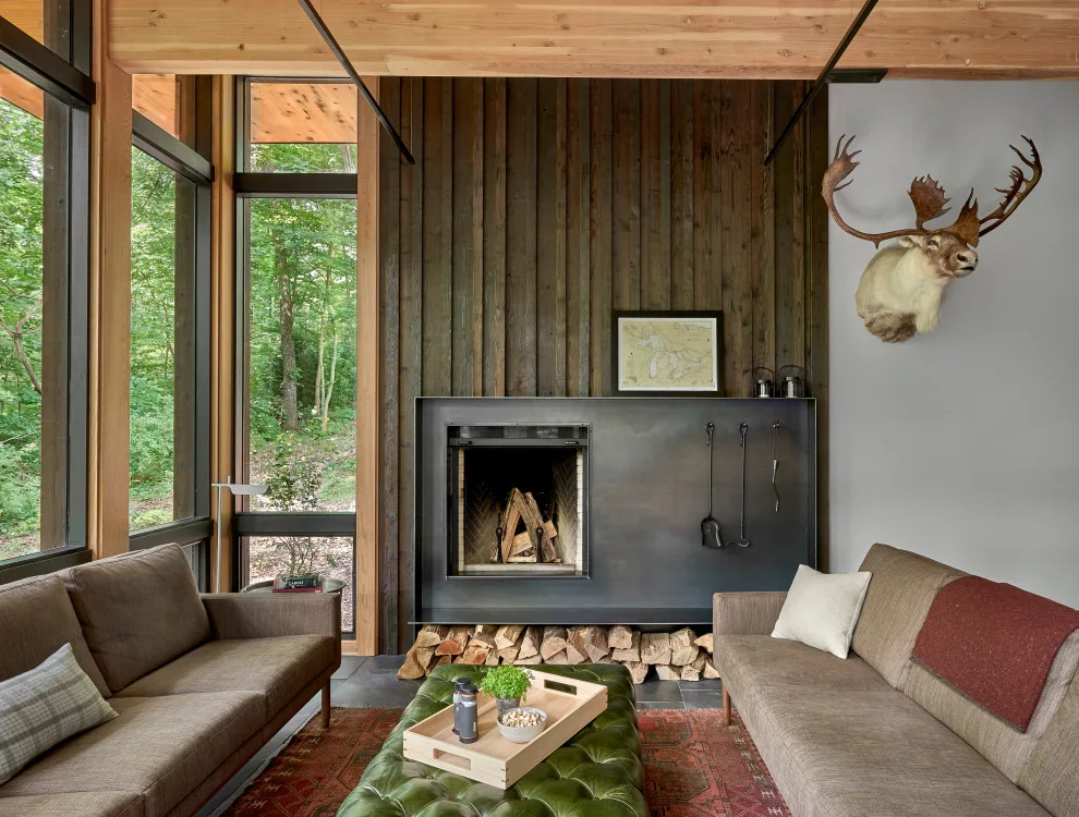 Outlaw Escape by Searl Lamaster Howe Architects - Photo 5
