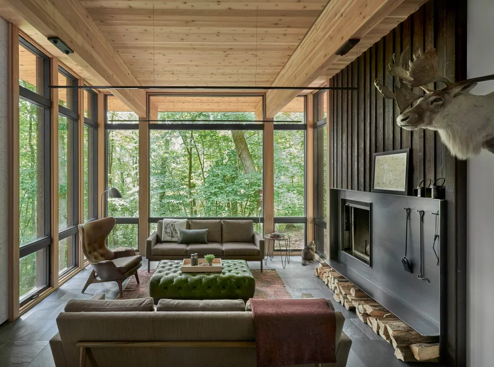 Outlaw Escape by Searl Lamaster Howe Architects - Photo 9