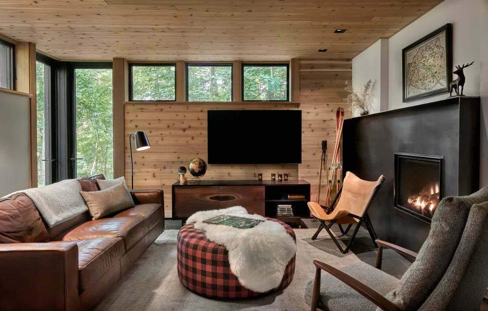Outlaw Escape by Searl Lamaster Howe Architects - Photo 14