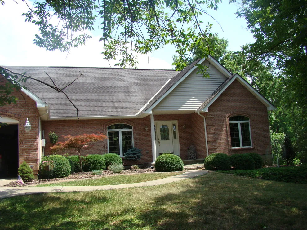 Lawrenceburg Bespoke Residence by Judith Kleine Architect, LLC - Photo 3