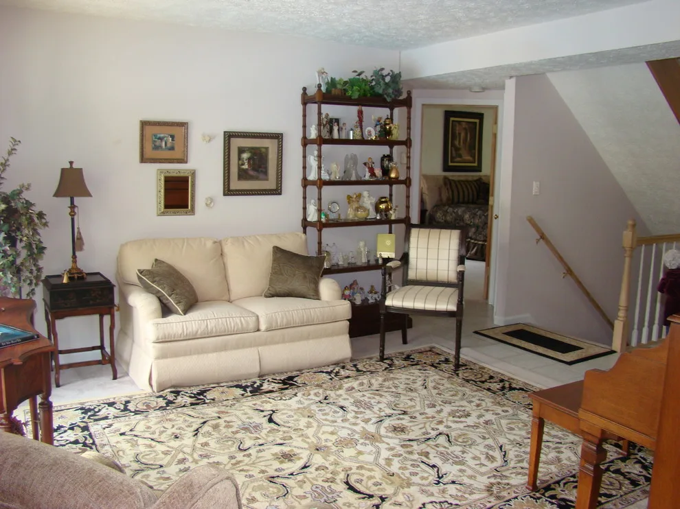 Lawrenceburg Bespoke Residence by Judith Kleine Architect, LLC - Photo 4