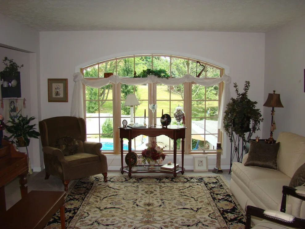 Lawrenceburg Bespoke Residence by Judith Kleine Architect, LLC - Photo 7