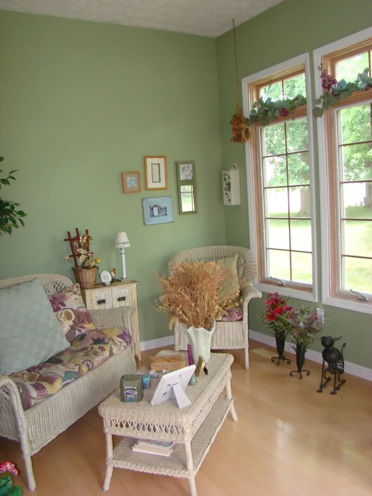 Lawrenceburg Bespoke Residence by Judith Kleine Architect, LLC - Photo 2