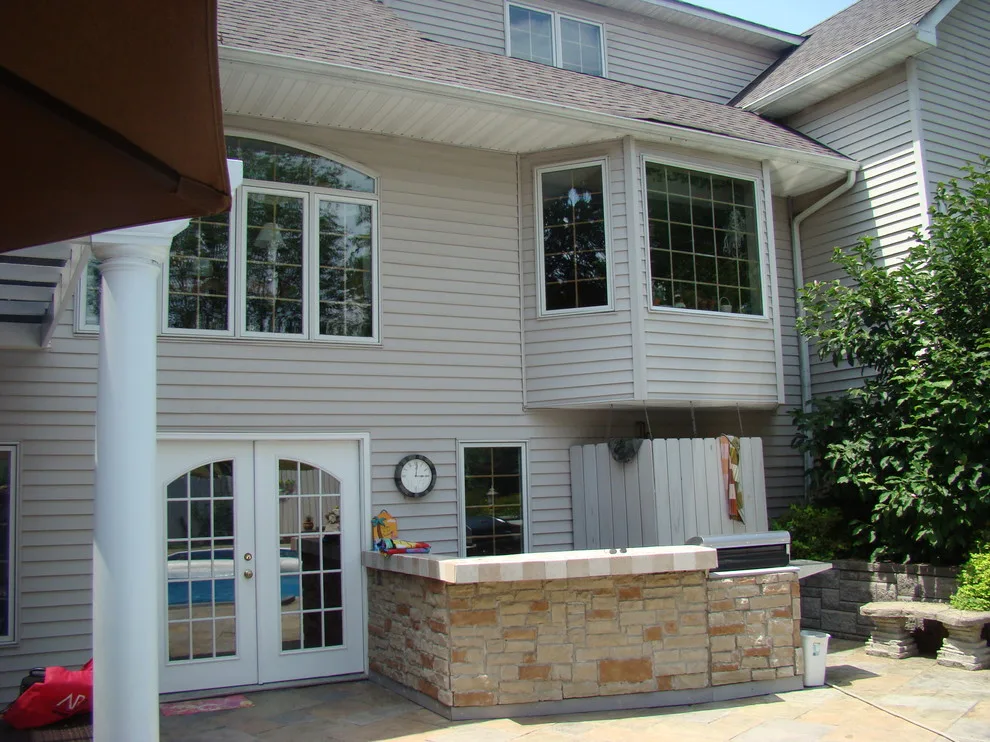Lawrenceburg Outdoor Recreation Area by Judith Kleine Architect, LLC - Photo 3