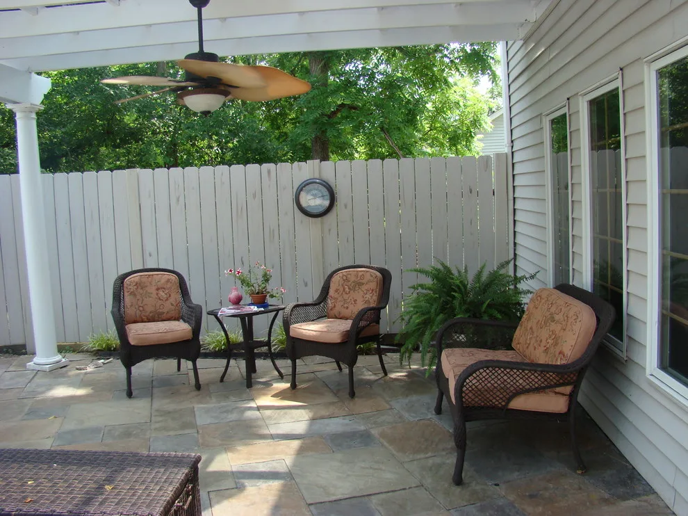 Lawrenceburg Outdoor Recreation Area by Judith Kleine Architect, LLC - Photo 2