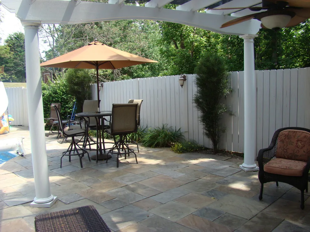 Lawrenceburg Outdoor Recreation Area by Judith Kleine Architect, LLC - Photo 5