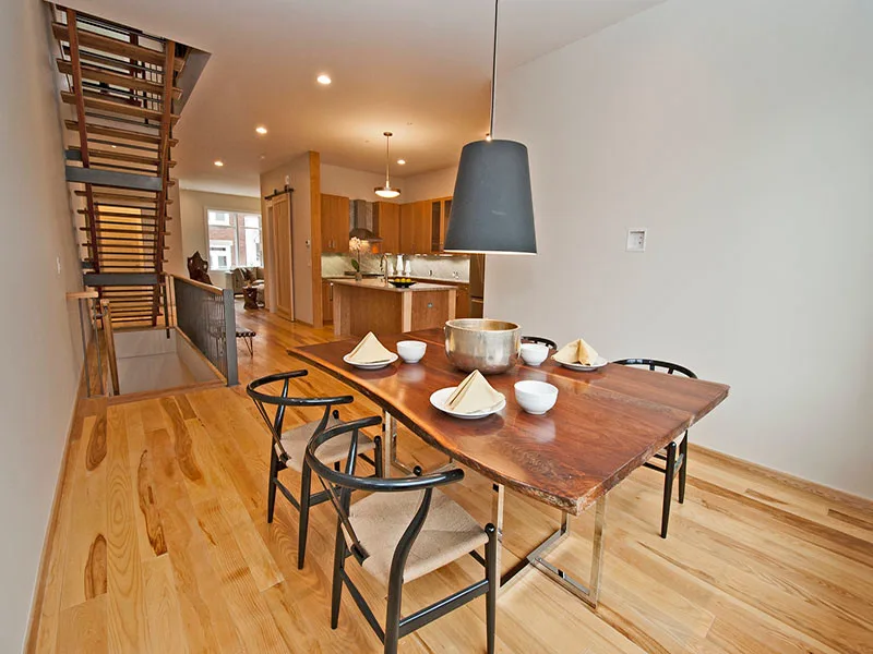 Lawrenceville Residence by DeNinno Architects, LLC - Photo 13