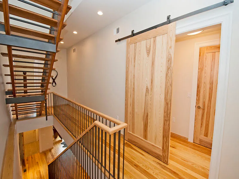 Lawrenceville Residence by DeNinno Architects, LLC - Photo 19