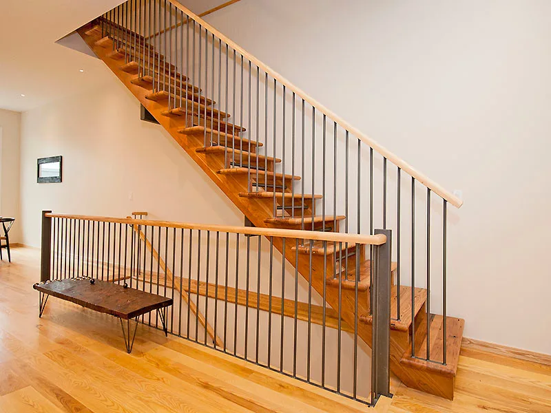 Lawrenceville Residence by DeNinno Architects, LLC - Photo 17