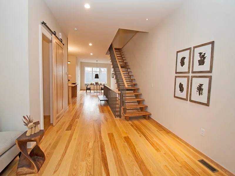 Lawrenceville Residence by DeNinno Architects, LLC - Photo 10