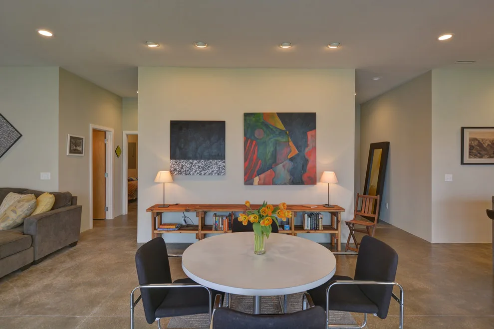 Low Profile by Hefferlin & Kronenberg Architects - Photo 5