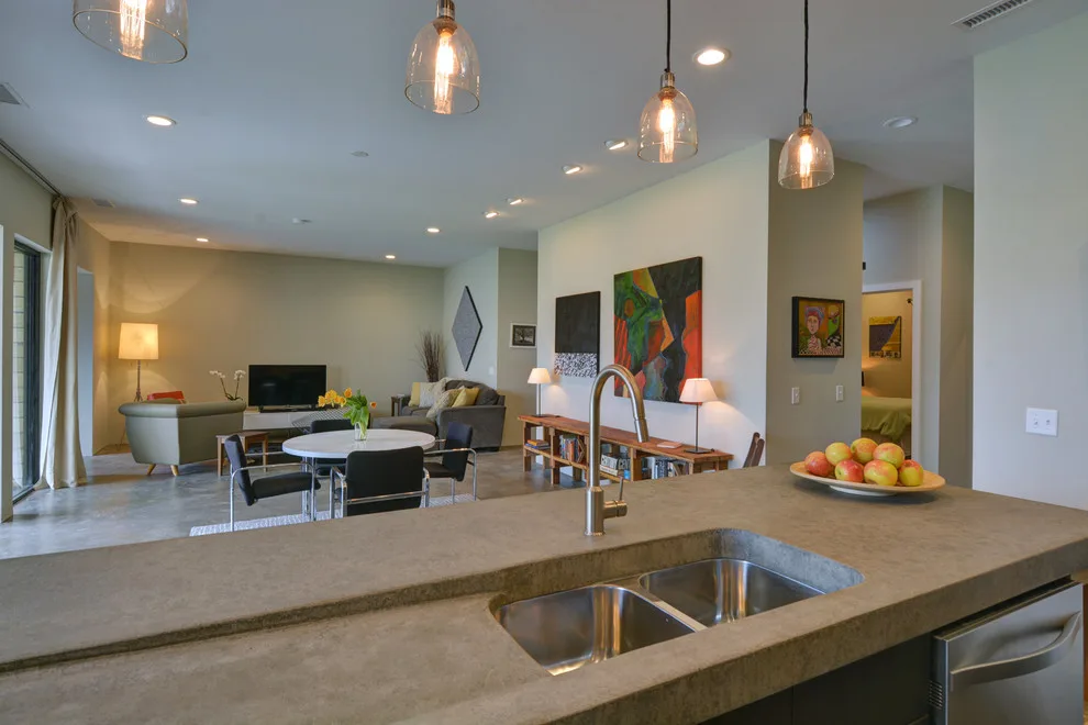 Low Profile by Hefferlin & Kronenberg Architects - Photo 4