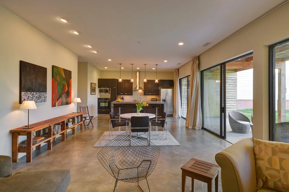 Low Profile by Hefferlin & Kronenberg Architects - Photo 2