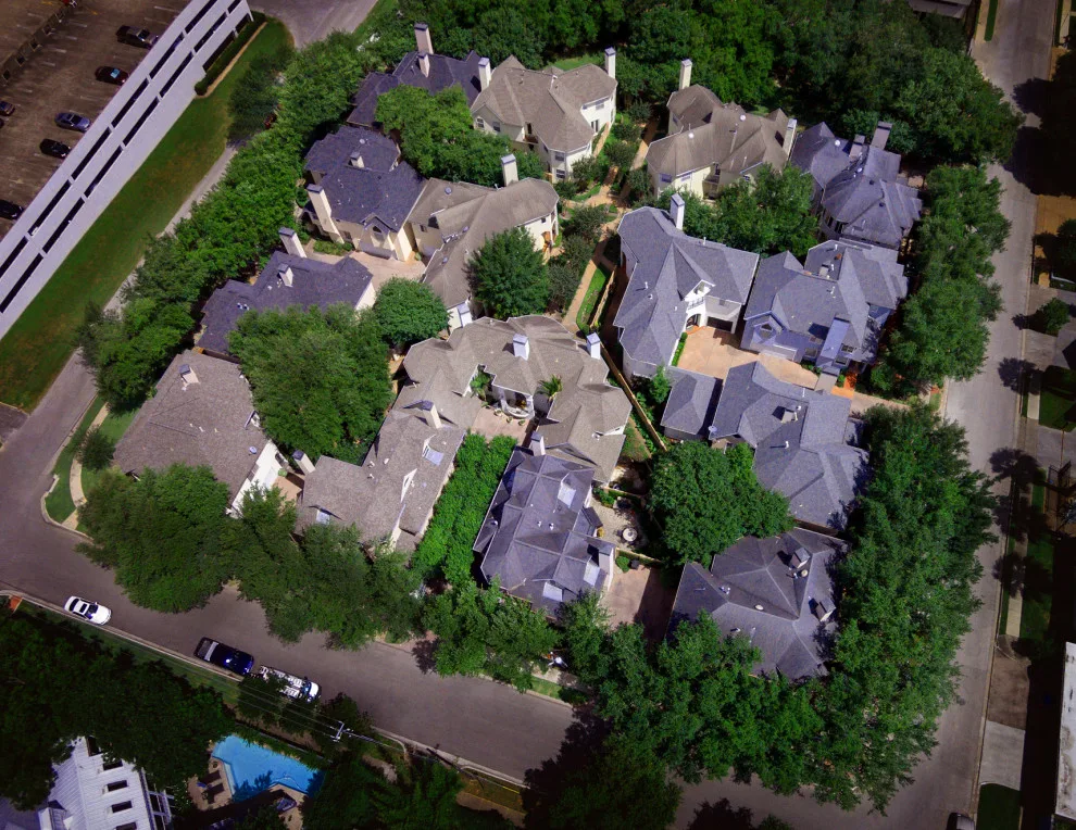 The Neighborhood by Adams Architects, Inc. - Photo 11