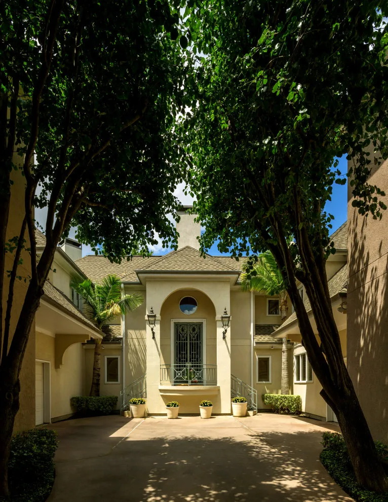 The Neighborhood by Adams Architects, Inc. - Photo 10