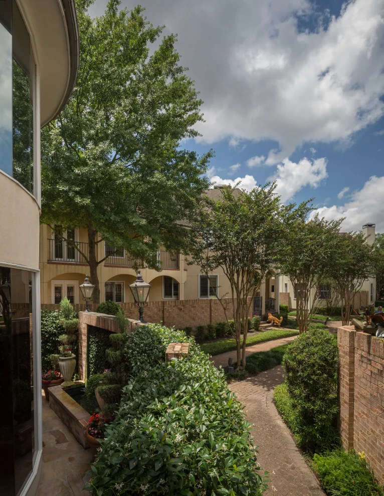 The Neighborhood by Adams Architects, Inc. - Photo 7