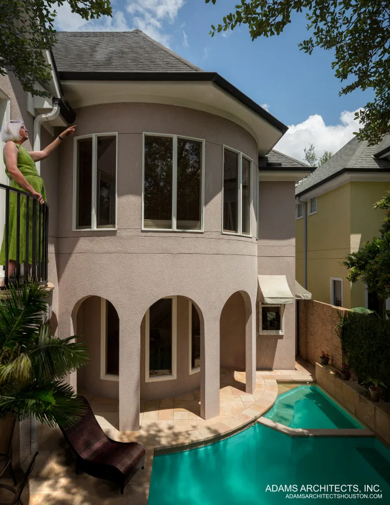 The Neighborhood by Adams Architects, Inc. - Photo 15