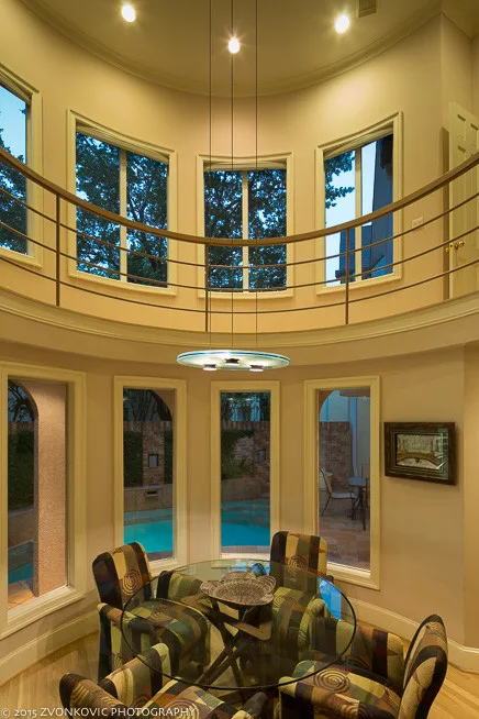 The Neighborhood by Adams Architects, Inc. - Photo 13