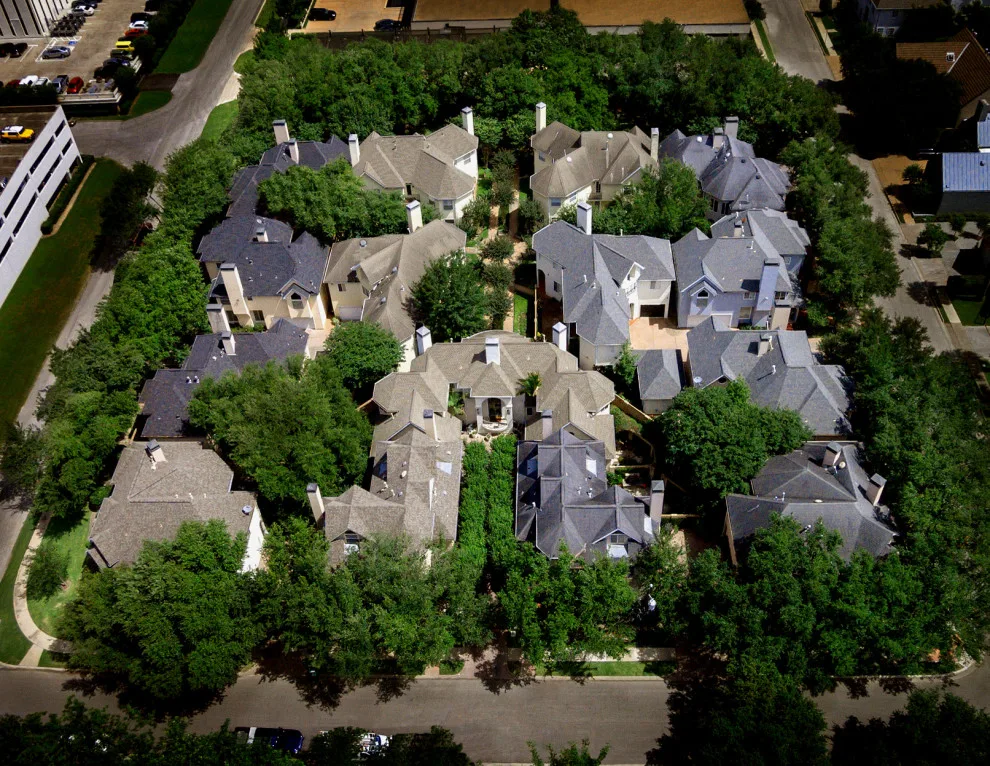 The Neighborhood by Adams Architects, Inc. - Photo 9