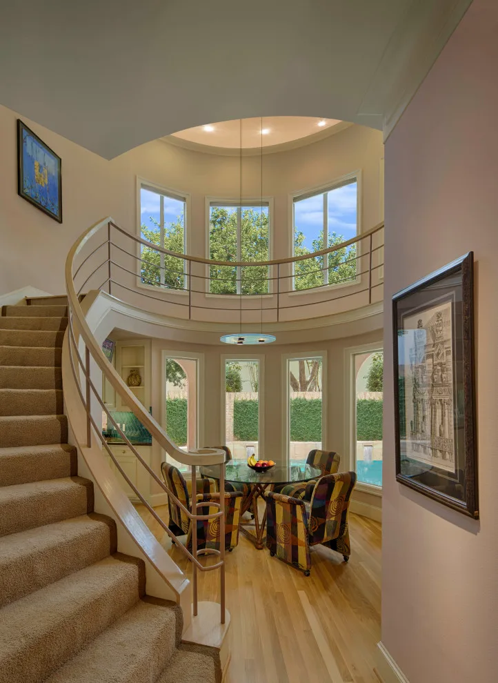 The Neighborhood by Adams Architects, Inc. - Photo 14