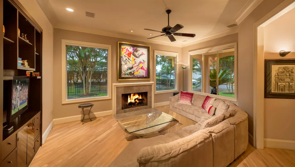 The Neighborhood by Adams Architects, Inc. - Photo 17