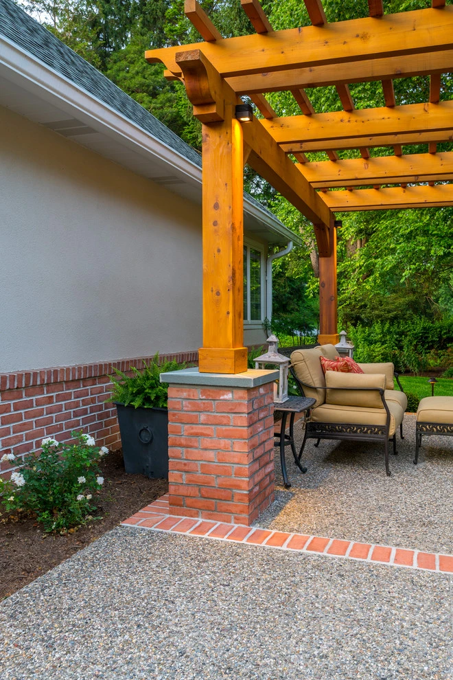 Pillars by DiSabatino Landscaping And Tree Care - Photo 16