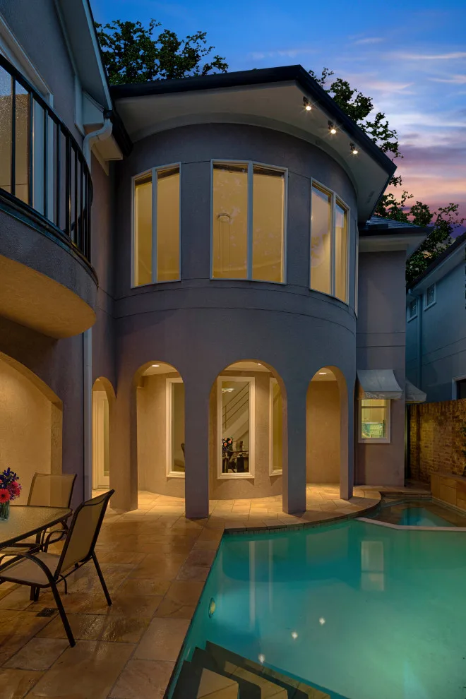 The Neighborhood by Adams Architects, Inc. - Photo 19