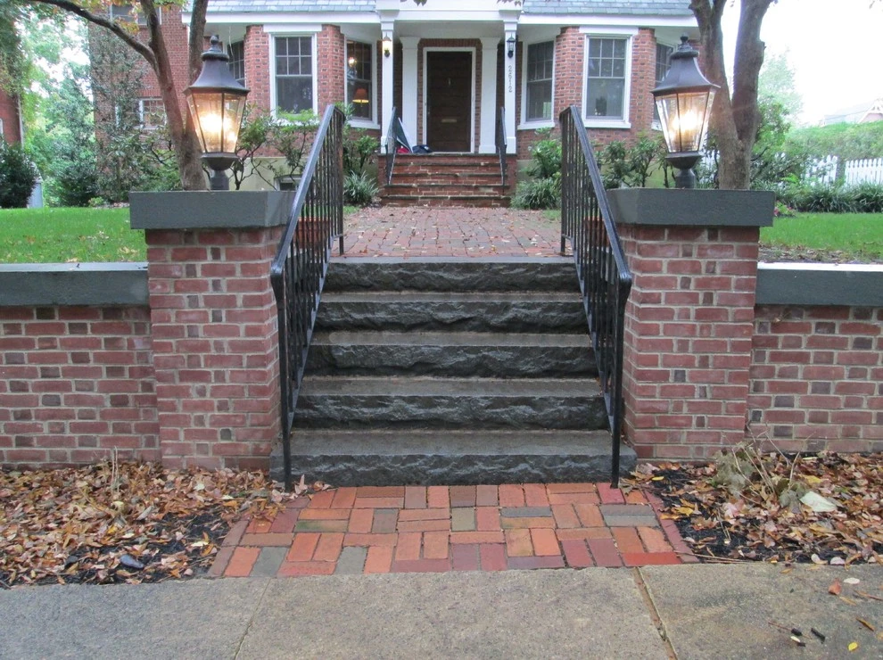 Pillars by DiSabatino Landscaping And Tree Care - Photo 20