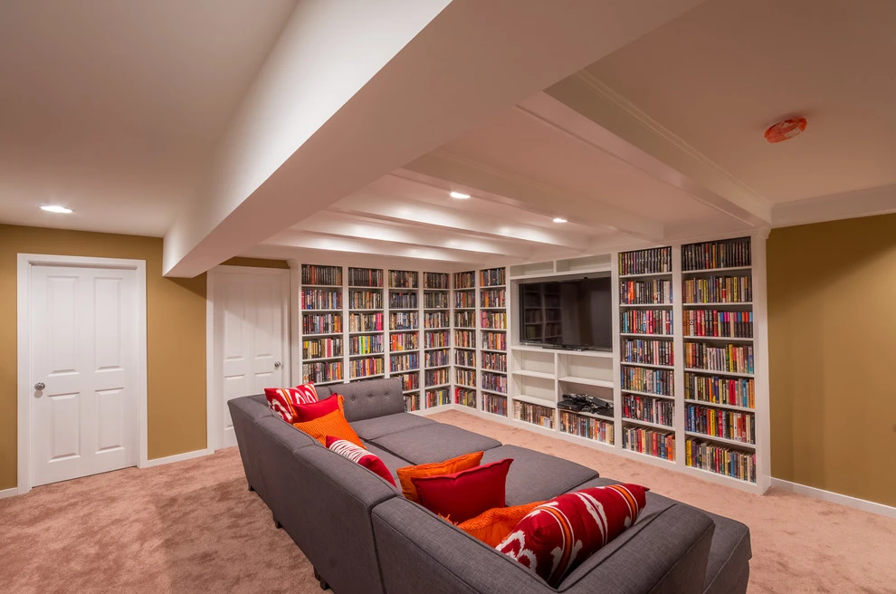 Interior Renovations by DiSabatino Landscaping And Tree Care - Photo 12