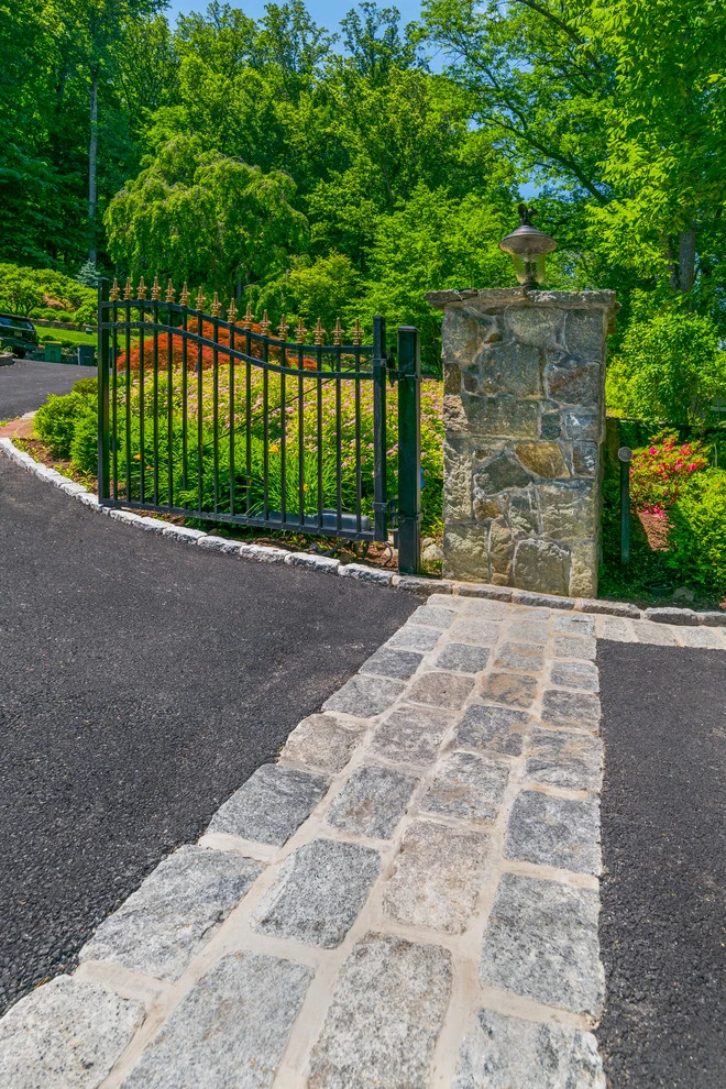 Pillars by DiSabatino Landscaping And Tree Care - Photo 23