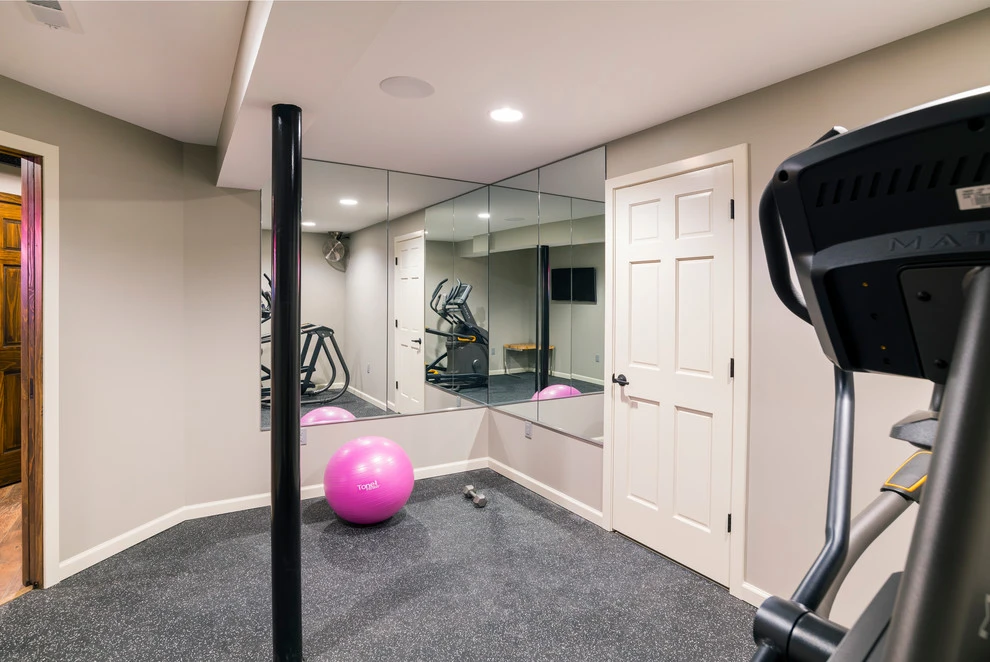 Interior Renovations by DiSabatino Landscaping And Tree Care - Photo 35