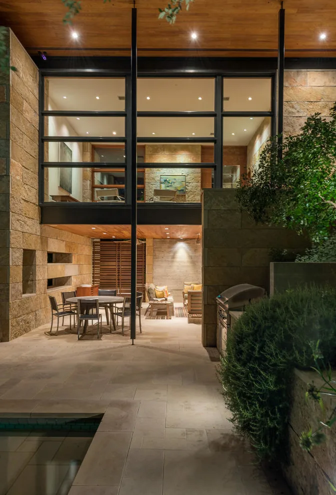 Ledgeway Residence by Franke:Franke, Inc. - Photo 46