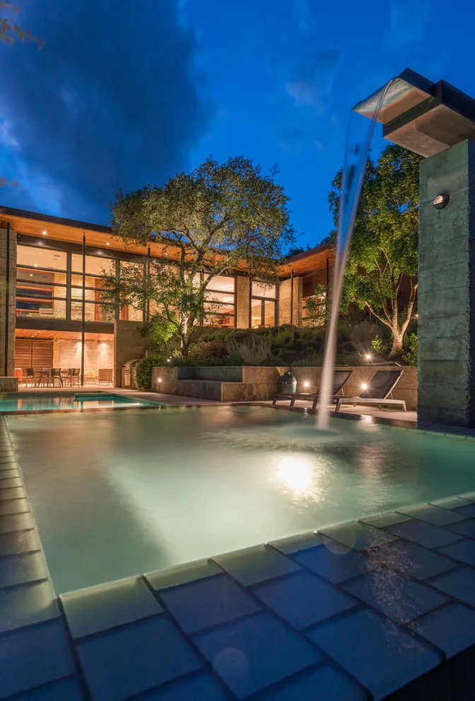Ledgeway Residence by Franke:Franke, Inc. - Photo 49