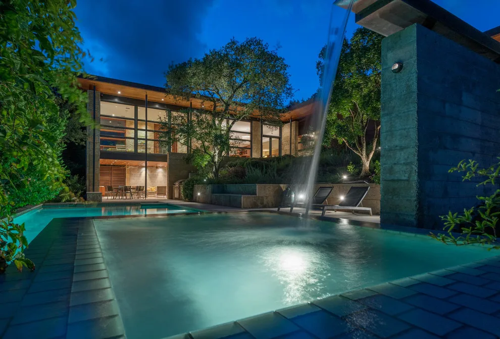 Ledgeway Residence by Franke:Franke, Inc. - Photo 42