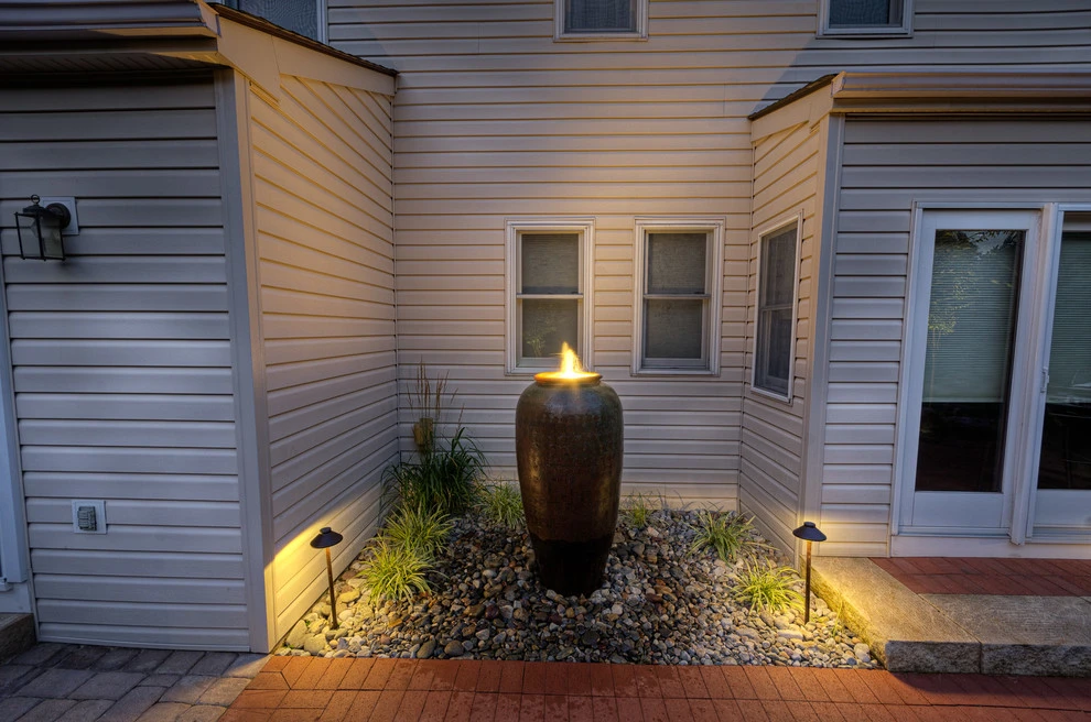 Landscape Lighting by DiSabatino Landscaping And Tree Care - Photo 17