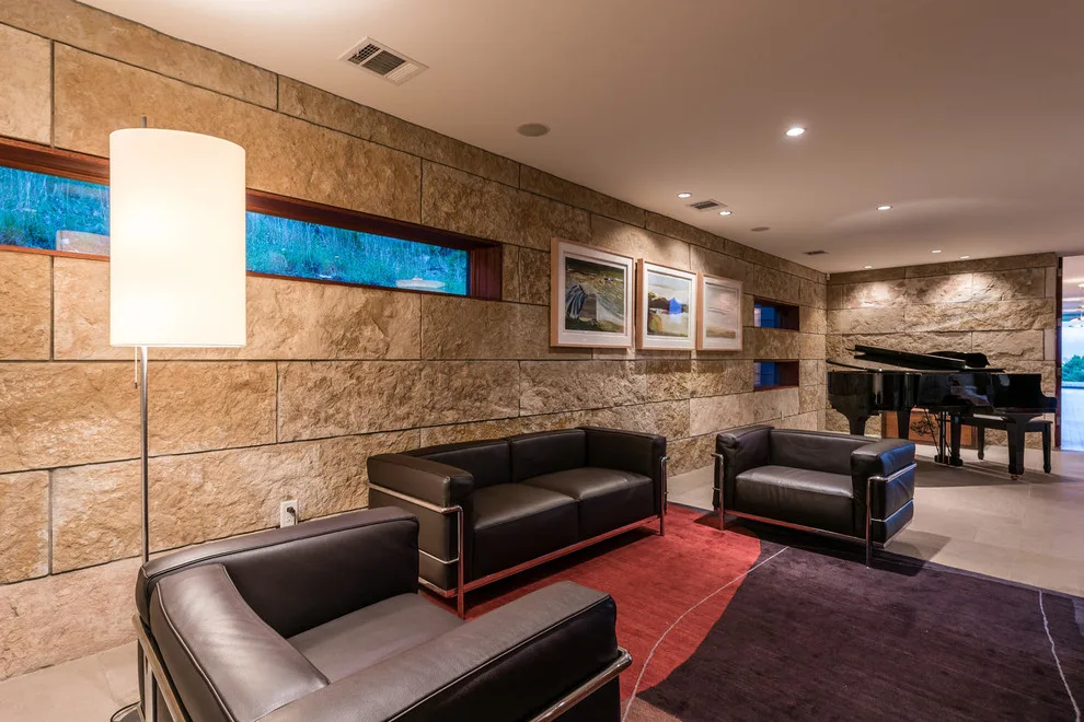 Ledgeway Residence by Franke:Franke, Inc. - Photo 5