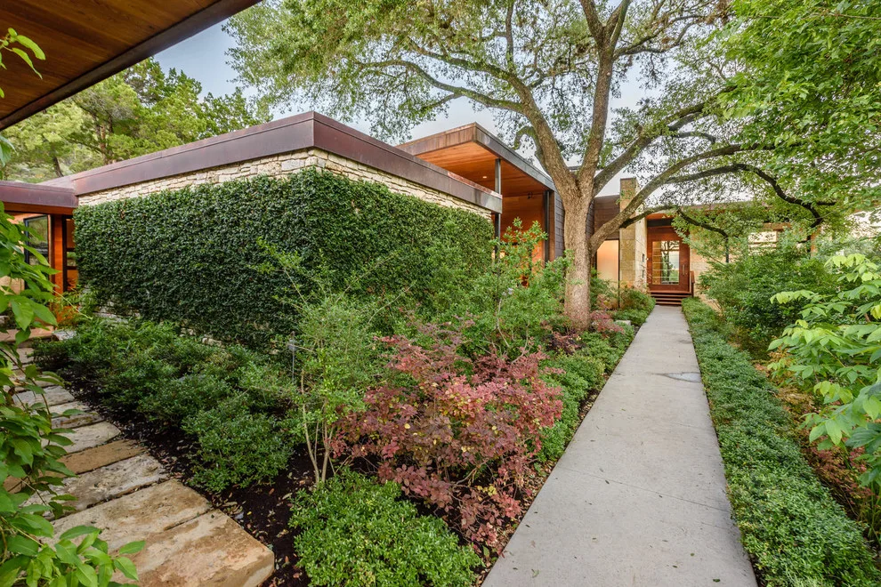 Ledgeway Residence by Franke:Franke, Inc. - Photo 34