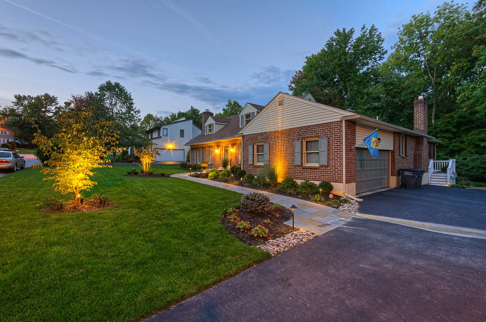 Landscape Lighting by DiSabatino Landscaping And Tree Care - Photo 36